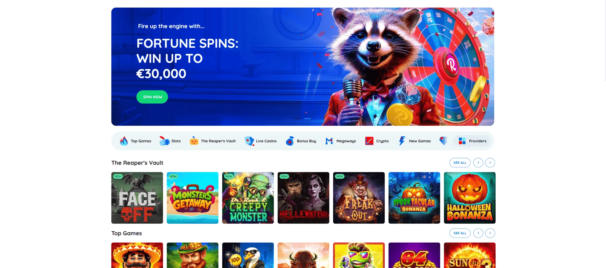 Rooli casino Rooli casino